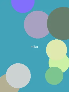 糖心视频 - 初音未来角色图